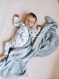 Lalka Mini Superbohater Metoo