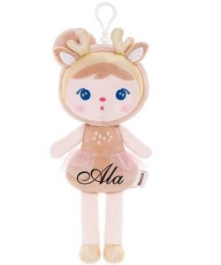 Lalka Mini Metoo Sarenka