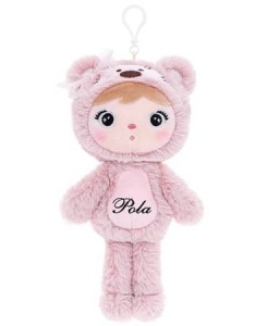  Lalka Mini Misia Metoo
