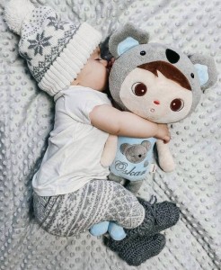 Lalka Pan Koala Metoo